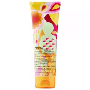 Amika Haute Mess Texture Gel 4 fl oz BRAND NEW